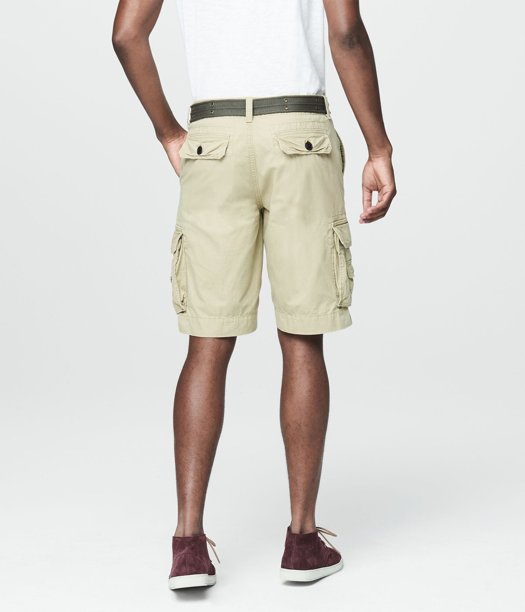 bermuda cargo aeropostale