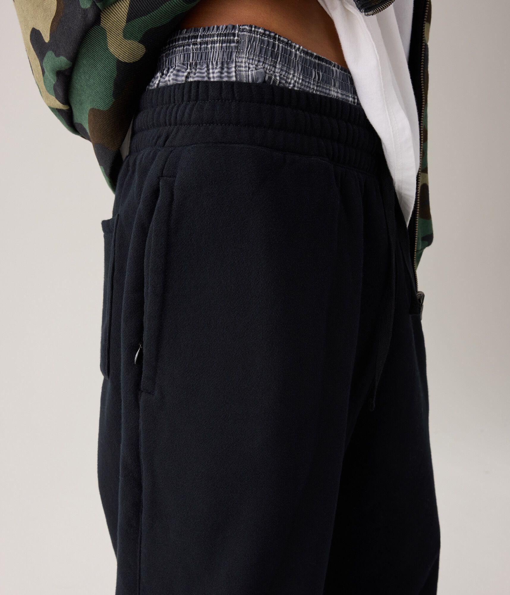Cloud Soft Baggy Sweatpants