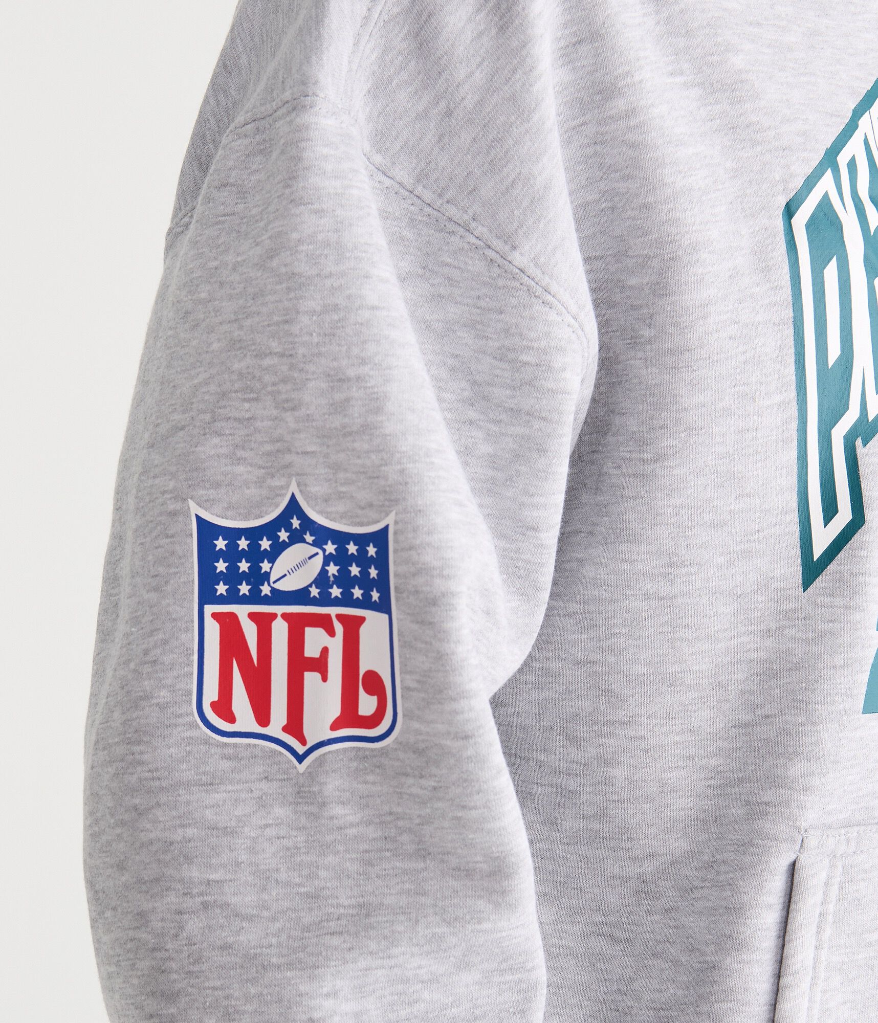 Philadelphia Eagles 2024 Season Pullover Hoodie