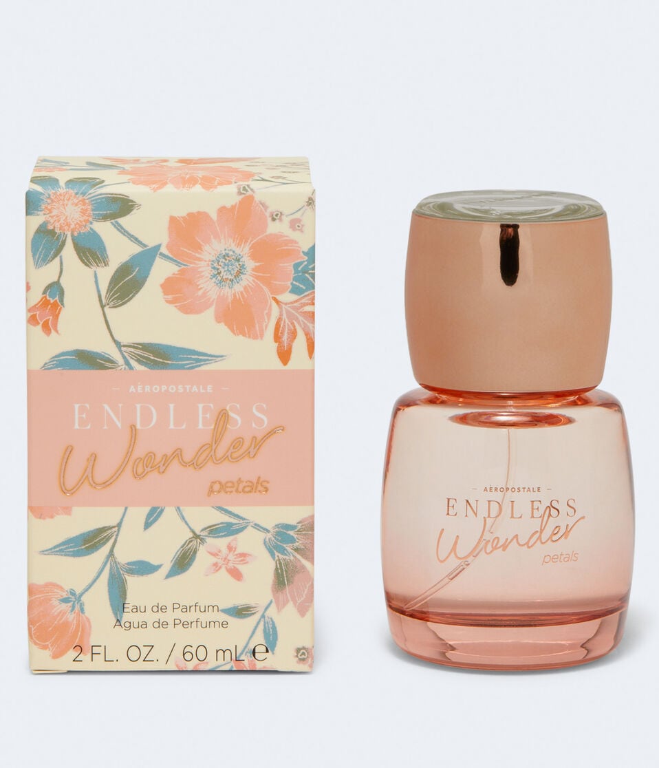 Endless Wonder Petals Fragrance - 2 oz
