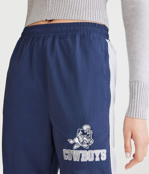 Dallas Cowboys Track Pants Dallas Cowboys Track Pants