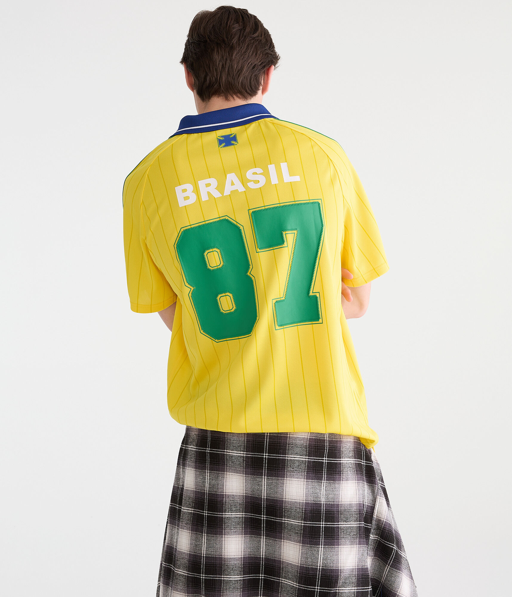 Brasil Soccer Top