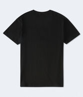 Aeropostale Oval Appliqué Graphic Tee