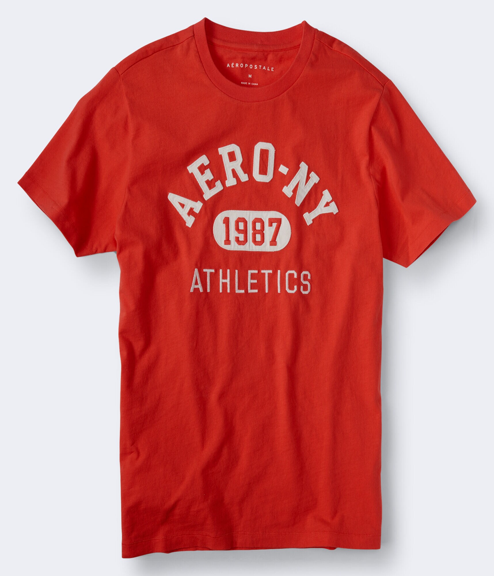 トップス Ny Aero-NY Athletics Graphic Tee