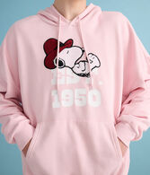Peanuts® | Aéropostale Western Snoopy 1950 Pullover Hoodie