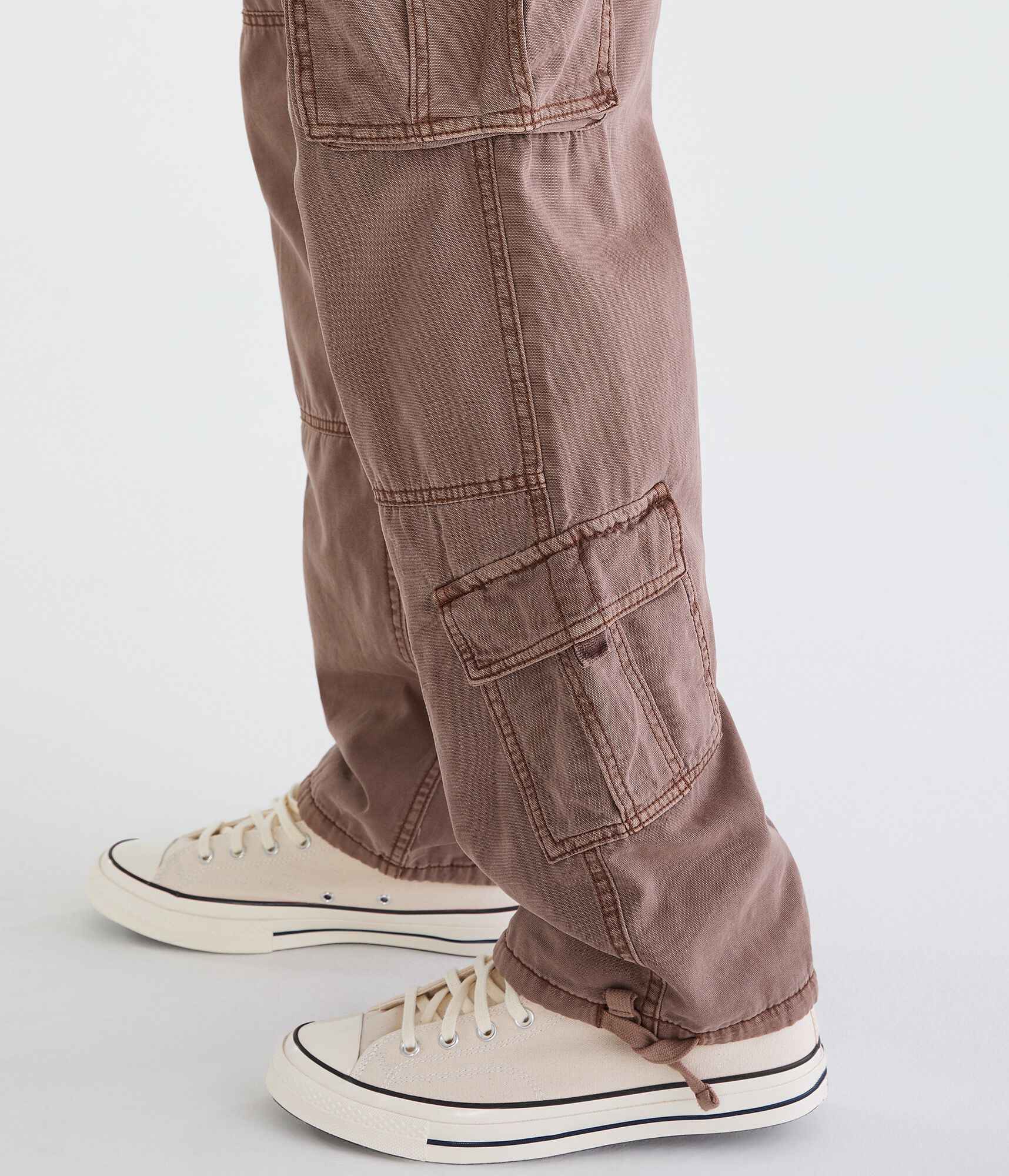 Baggy Cargo Pants
