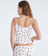 Oh Deer Sleep Cami