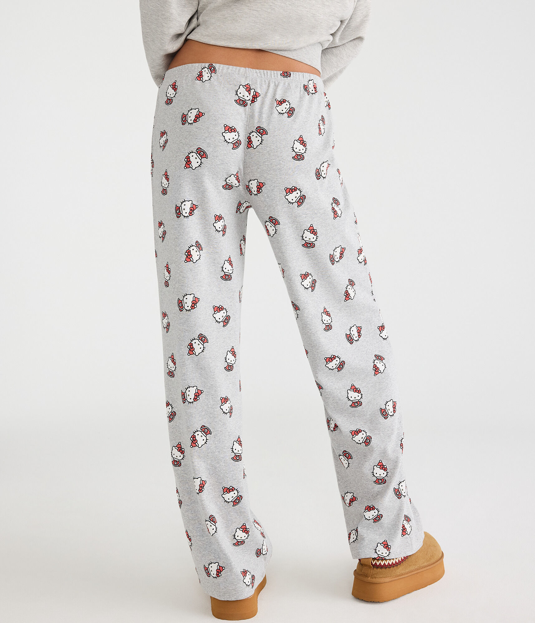 Hello Kitty | Aero Santa Suit Sleep Pants