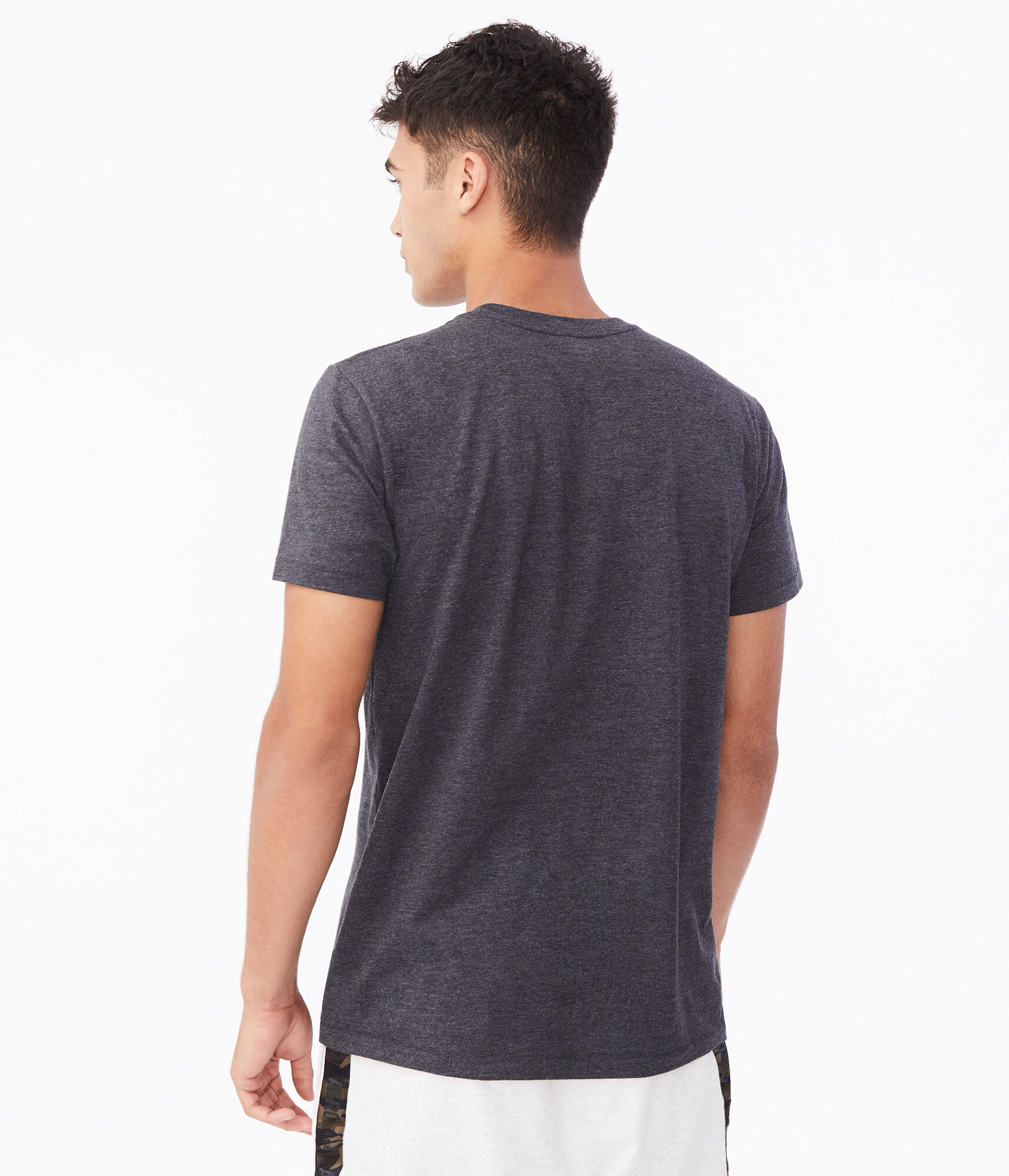 Aero Box Logo Graphic Tee