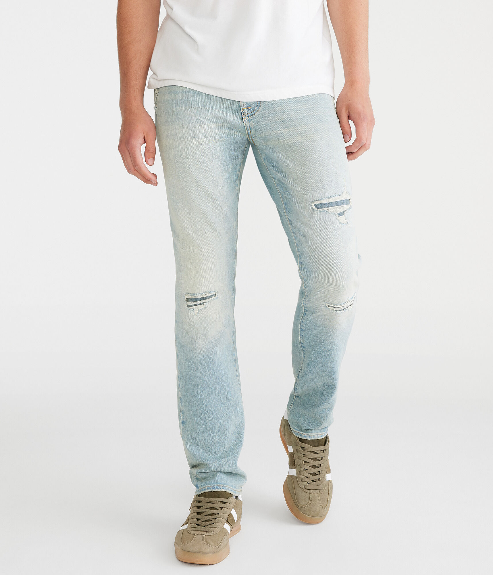 Slim Premium Air Jean