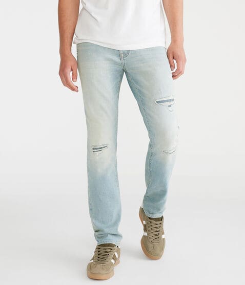 Slim Premium Air Jean Slim Premium Air Jean