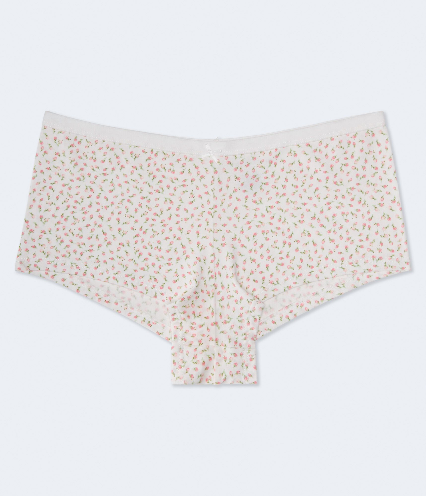 Rosebud Boyshort