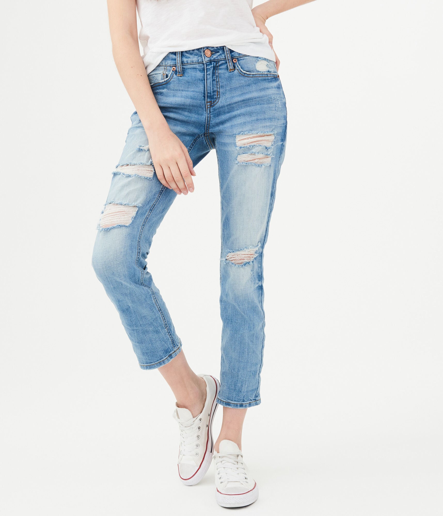 aeropostale straight jeans