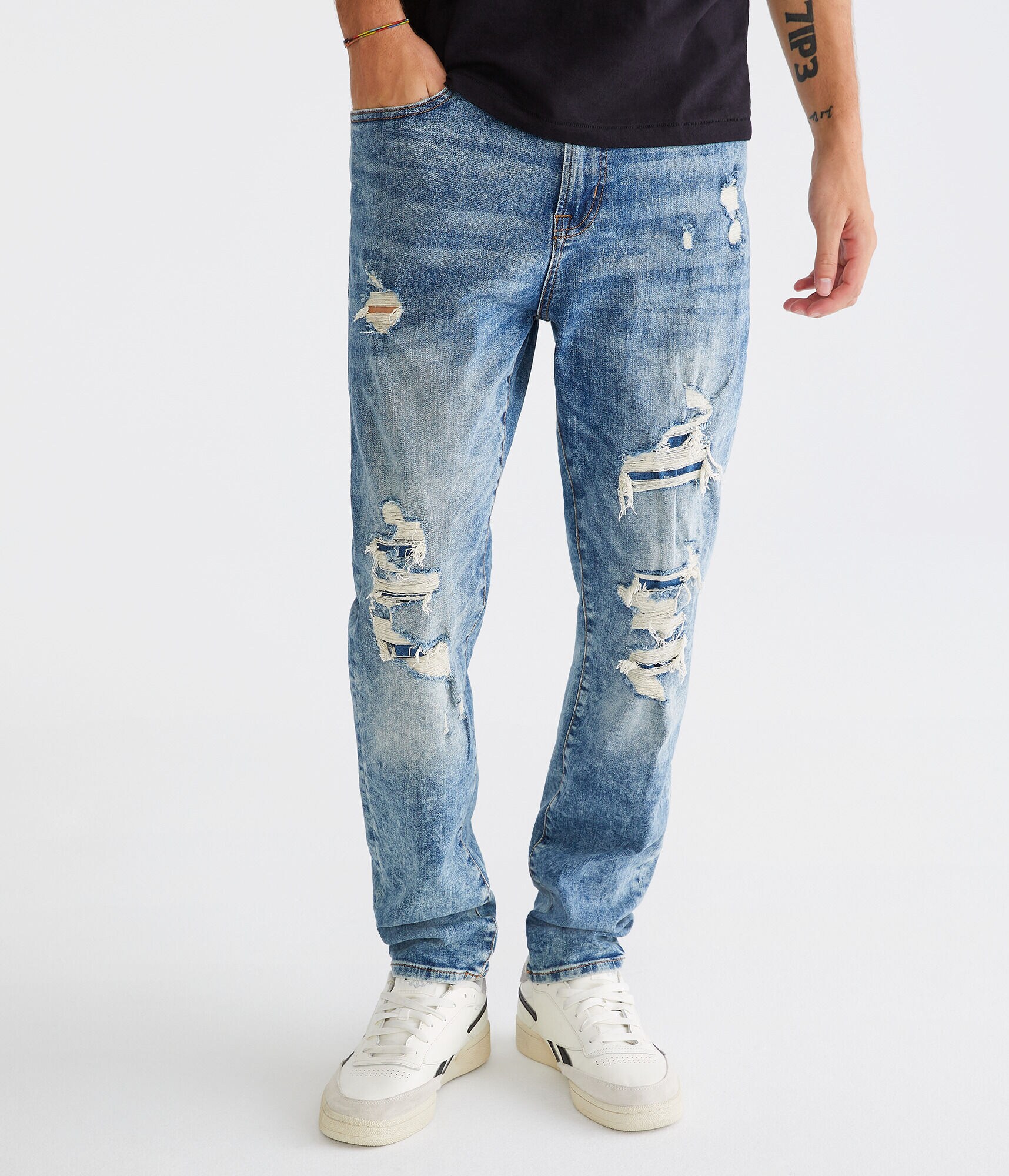 Athletic Skinny Premium Air Jean