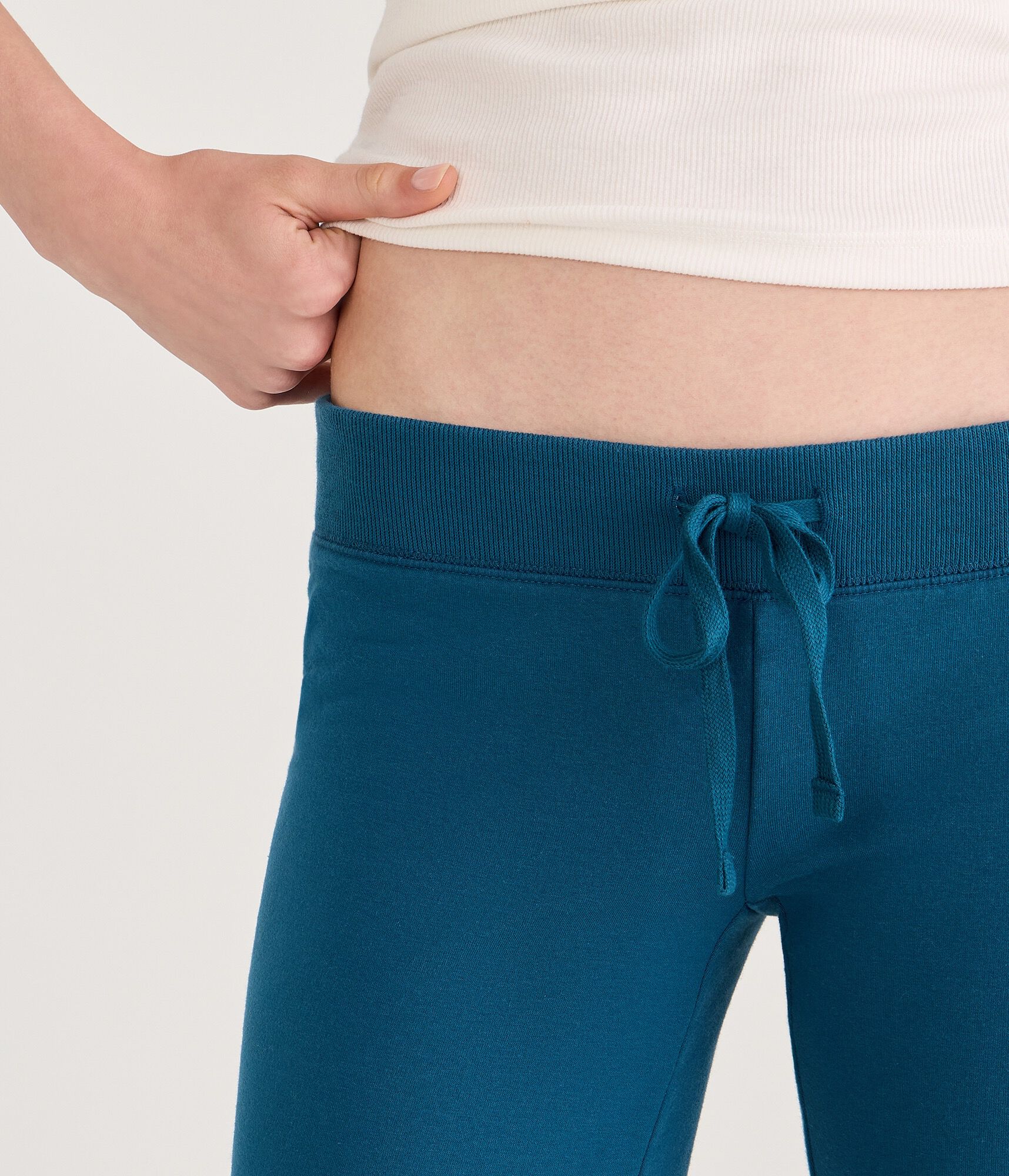 Cloud Soft Fit &amp; Flare Sweatpants