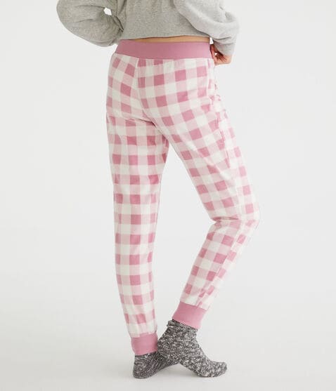 Polyfleece Sleep Joggers