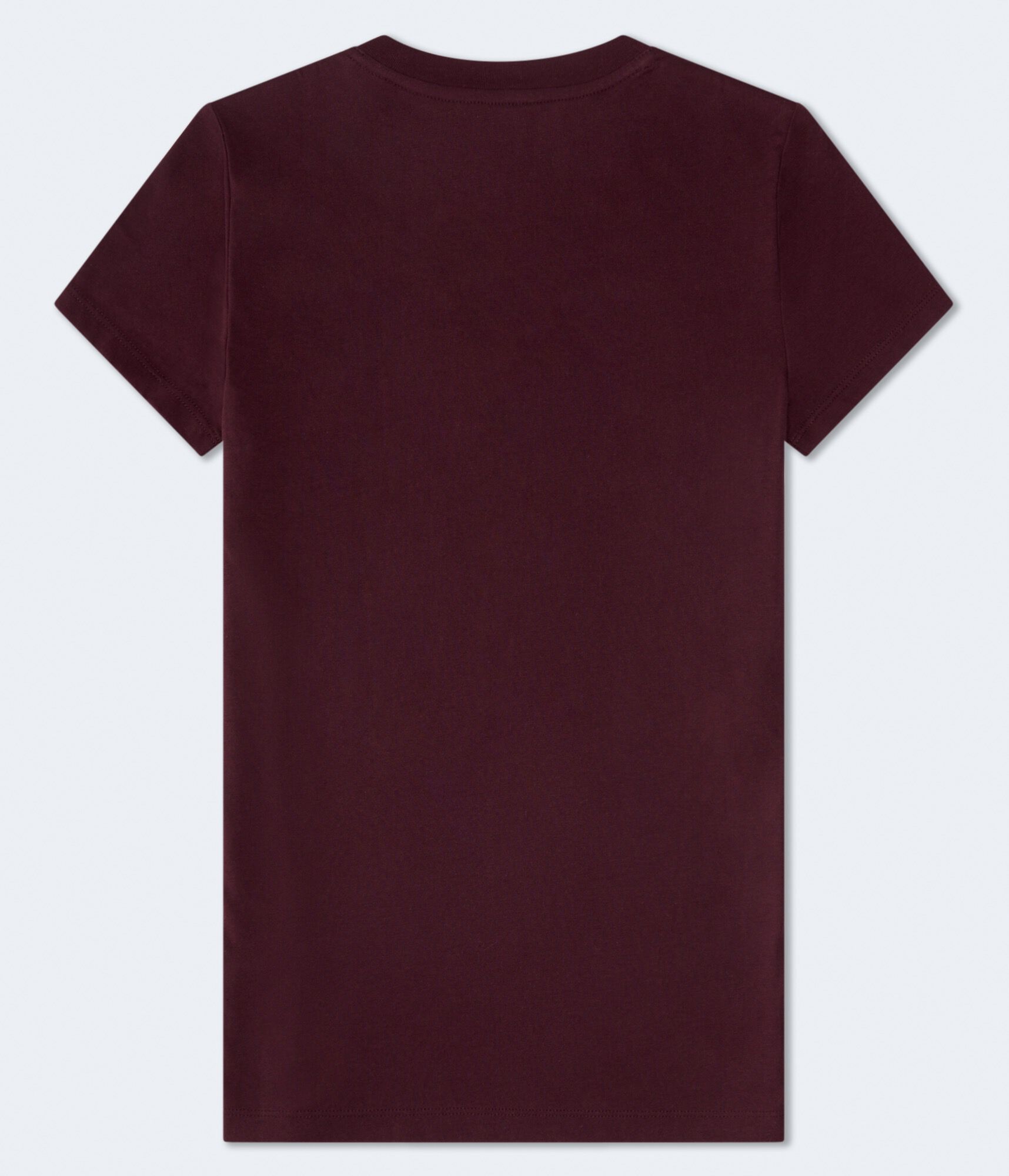 Aero NYC Circle Appliqu&eacute; Graphic Tee