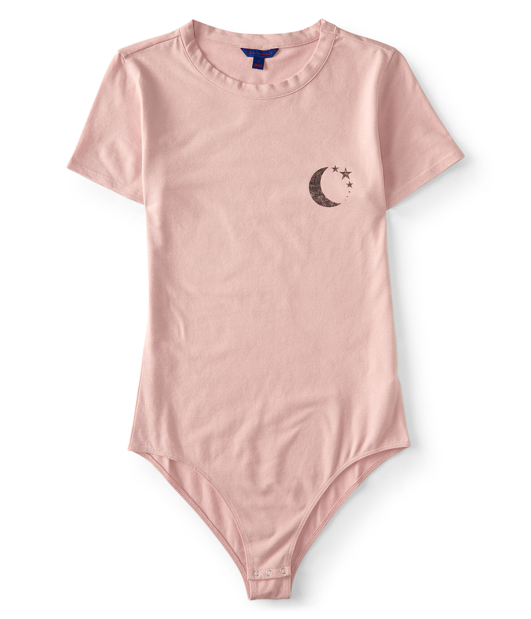 Celestial Print Bodysuit