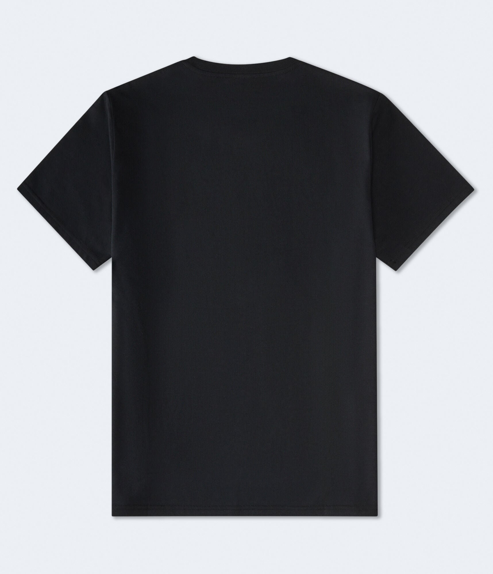 Van Gogh Starry Night Oversized Graphic Tee