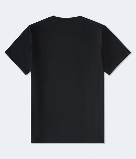 Van Gogh Starry Night Oversized Graphic Tee Van Gogh Starry Night Oversized Graphic Tee