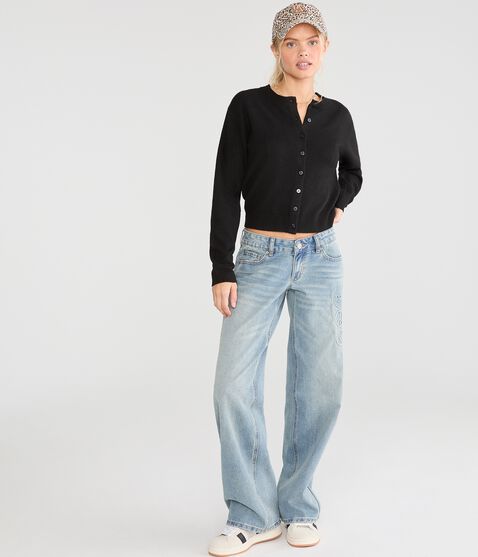 Cozy Crew Cardigan Cozy Crew Cardigan