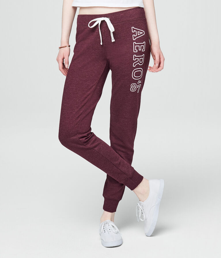 Aero 87 Jogger Sweatpants
