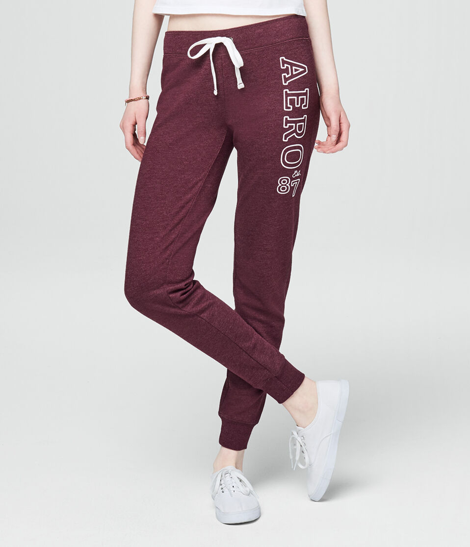 Aero 87 Jogger Sweatpants
