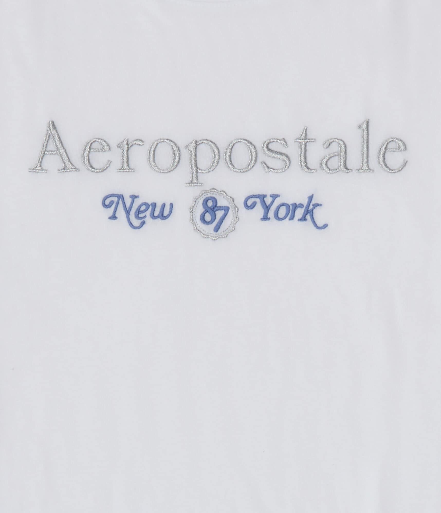 Aeropostale New York Graphic Tee