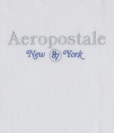 Aeropostale New York Graphic Tee