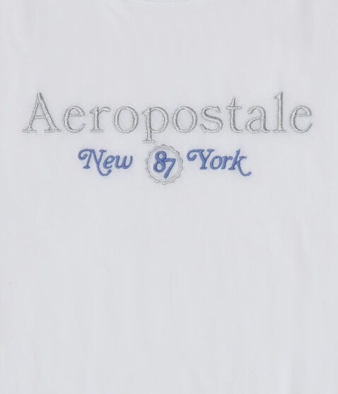 Aeropostale New York Graphic Tee Aeropostale New York Graphic Tee