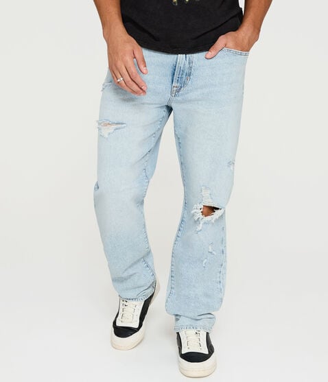 '90s Straight Jean