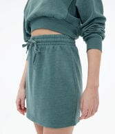 Fleece Skirt
