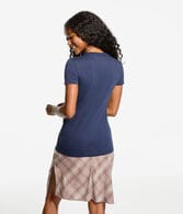 Aeropostale West Coast Graphic Tee