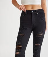 Flex Effects High-Rise Jegging