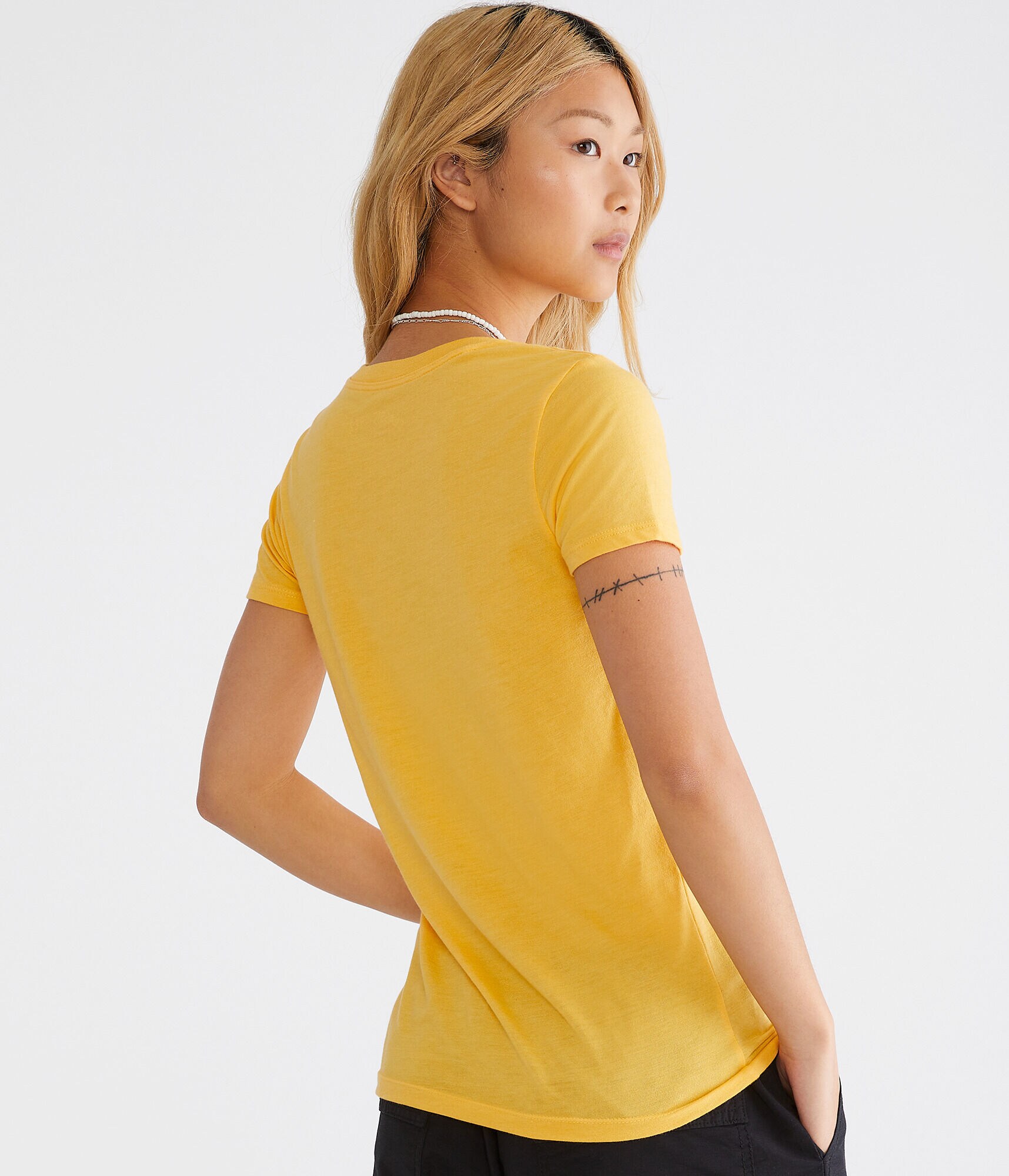 Good Vibes High Tides Graphic Tee