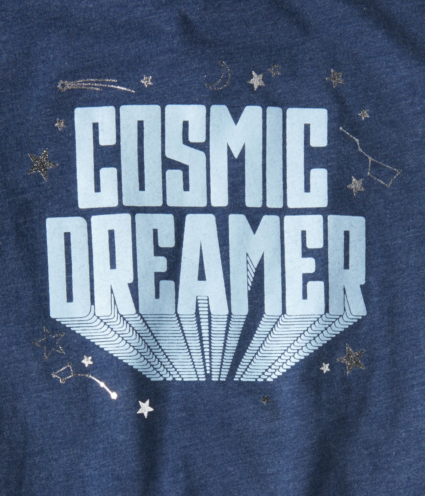 Free State Cosmic Dreamer Graphic Tee