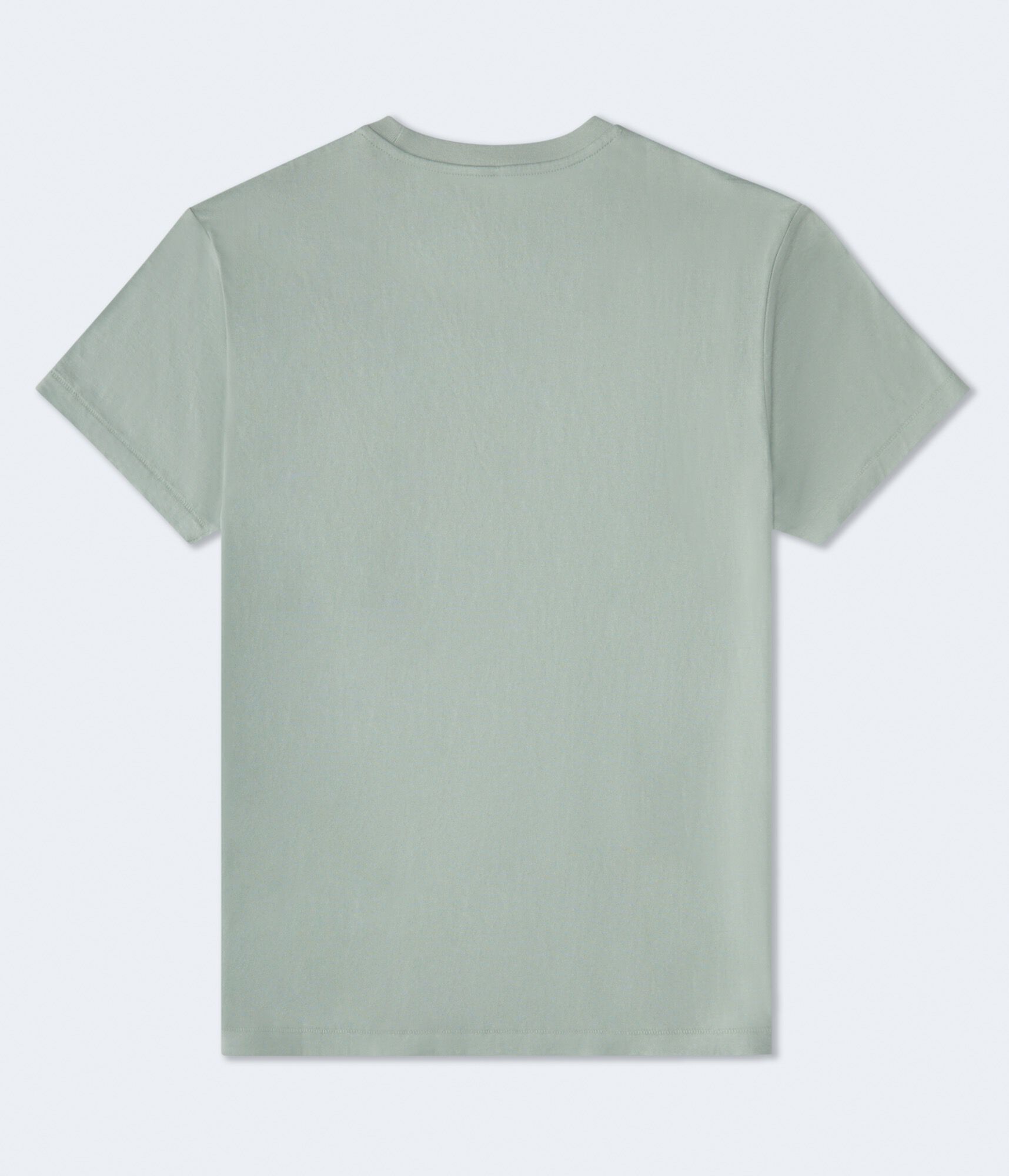 Aero Vertical Graphic Tee