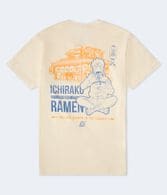 Naruto Ichiraku Ramen Graphic Tee