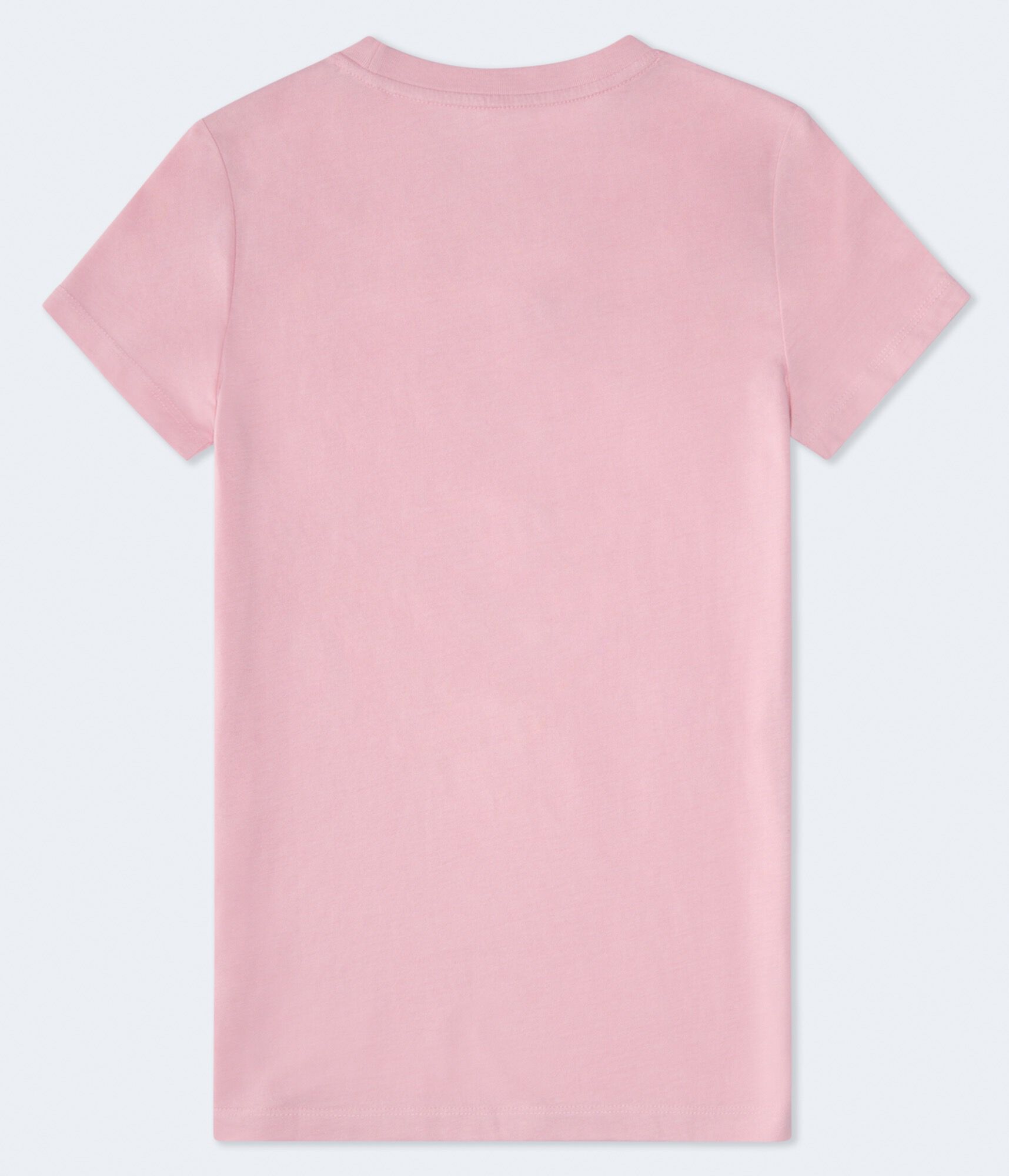 Aero Script Graphic Tee