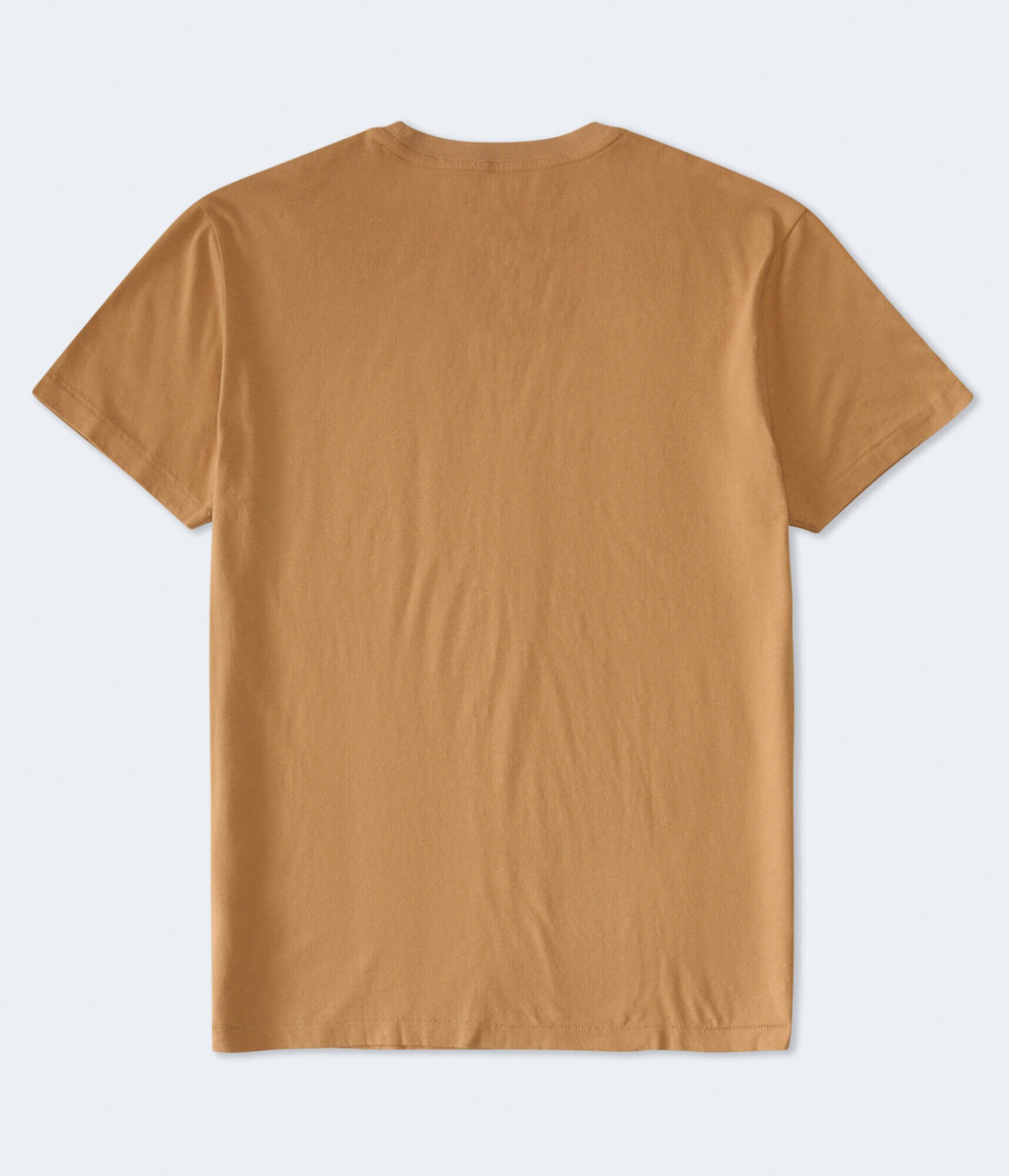 Aeropostale NY Shield Appliqu&eacute; Graphic Tee