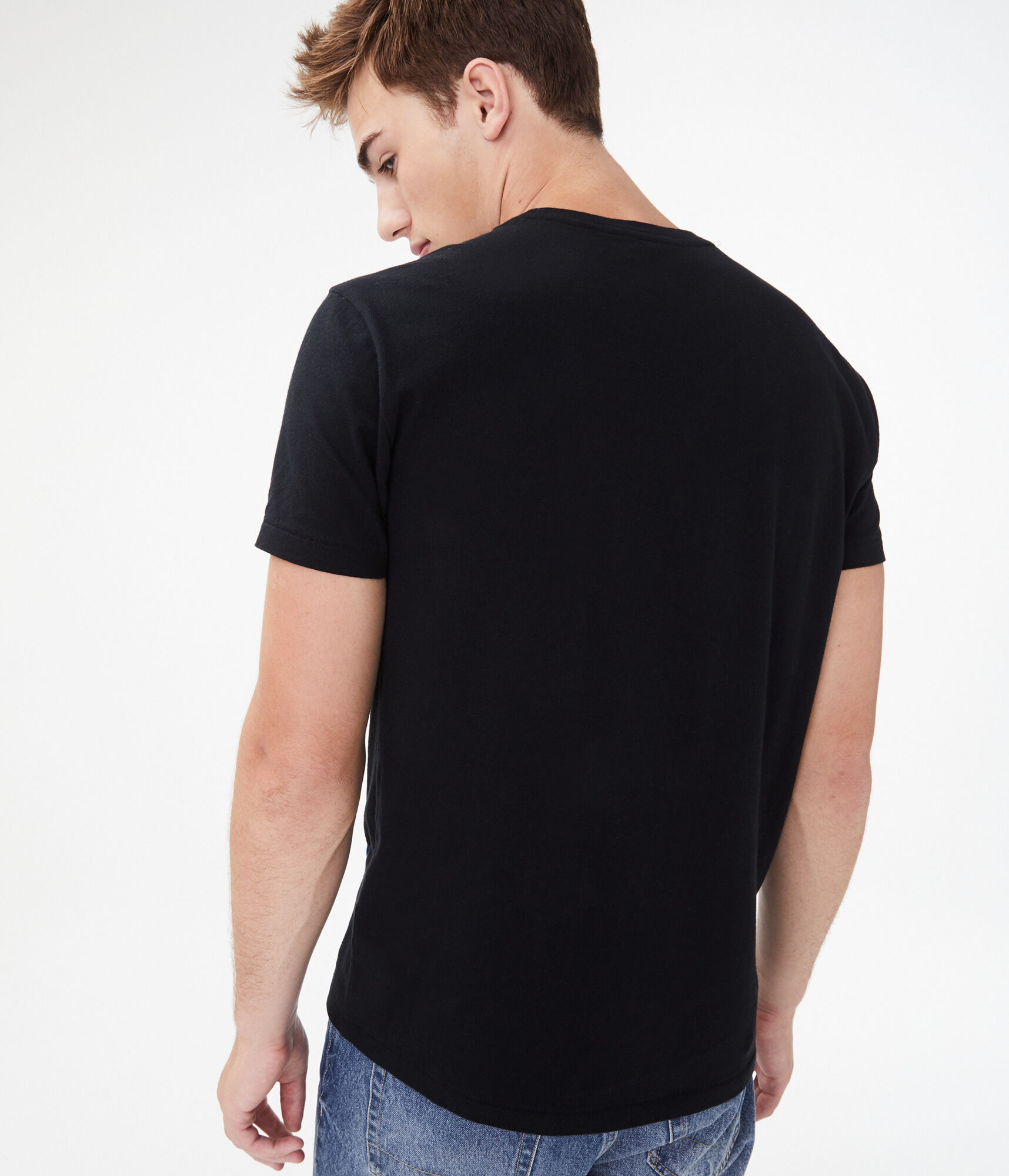 Aero NYC Graphic Tee