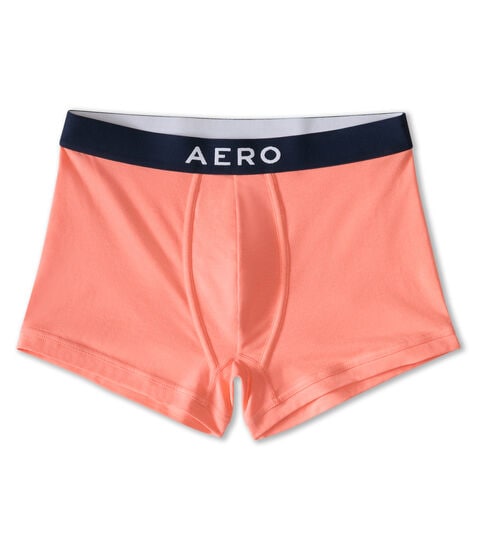 Logo Knit Trunks Logo Knit Trunks