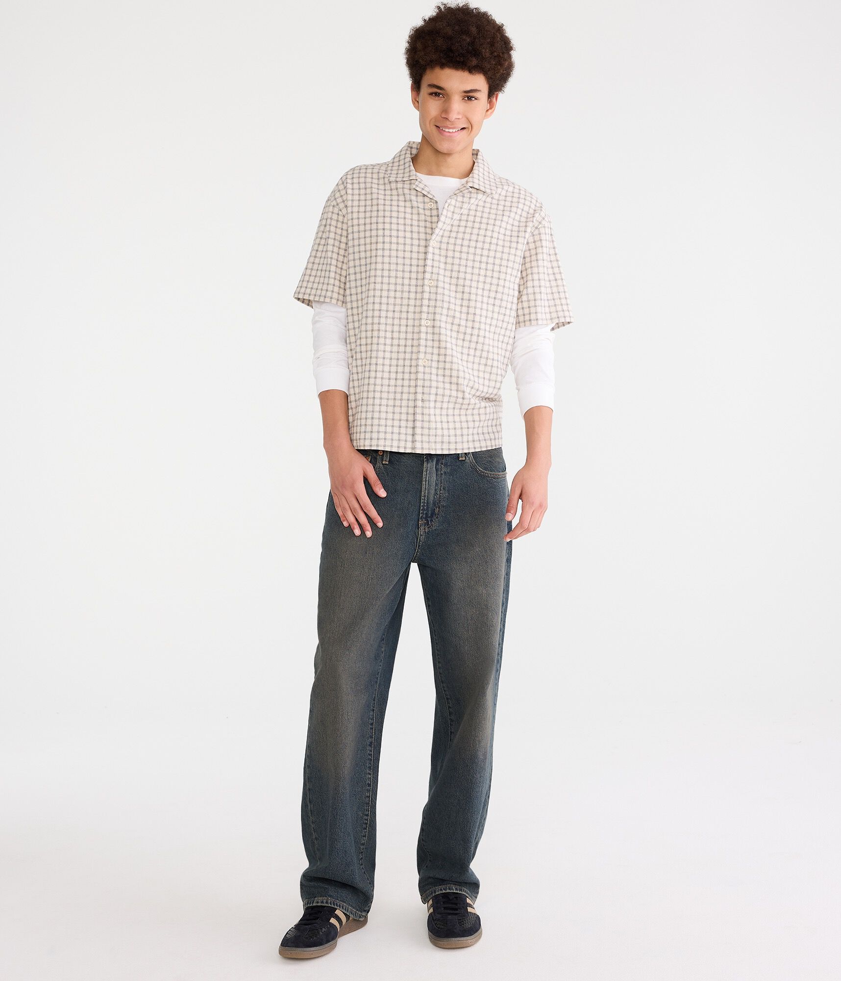 Baggy Jean