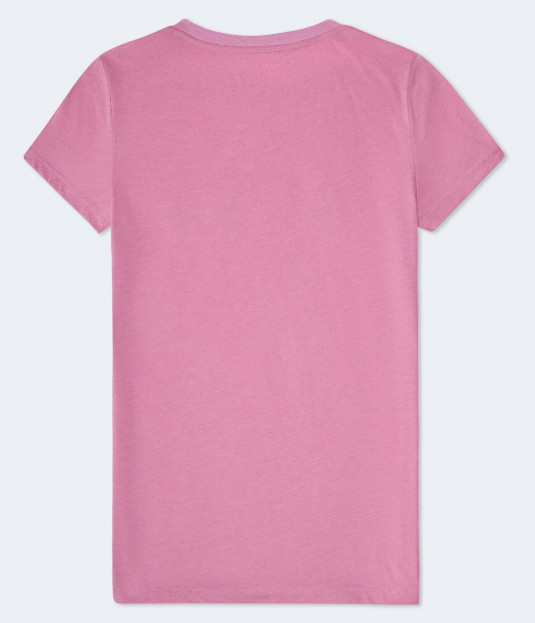Aero Authentic Star Appliqu&eacute; Graphic Tee