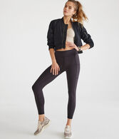 Flex High-Rise Pocket Leggings