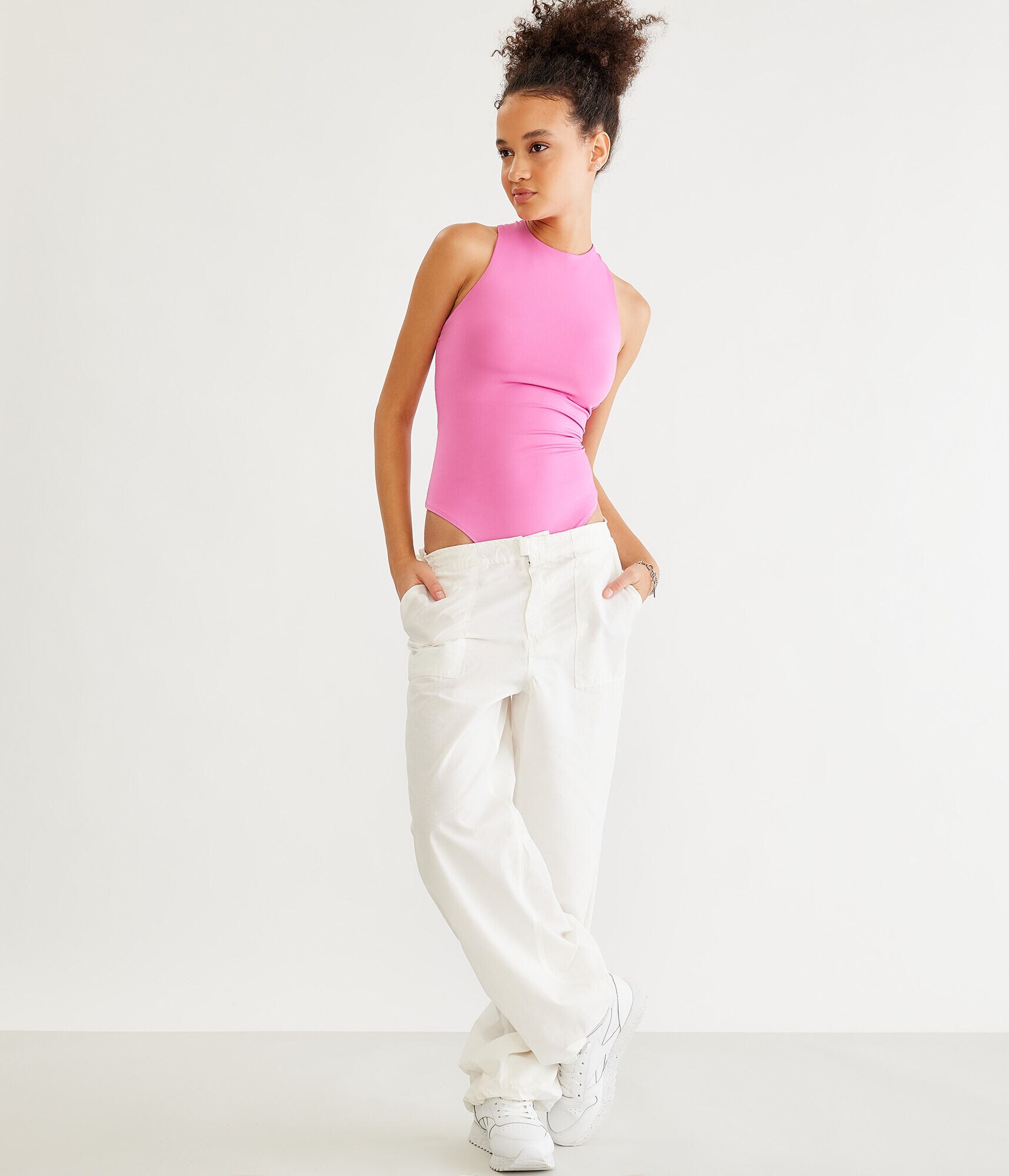 新品未使用 House of the Hill Bodysuit 80size Bodysuit Calor – HILLZ