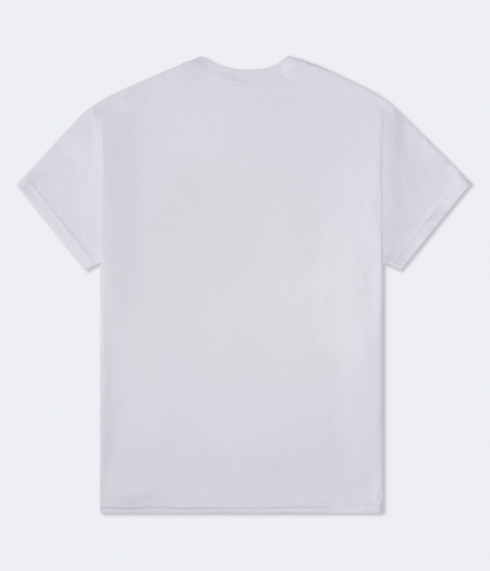Boyz N The Hood Oversized Graphic Tee