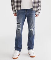 Straight Premium Air Jean