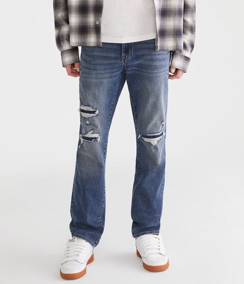 Straight Premium Air Jean Straight Premium Air Jean