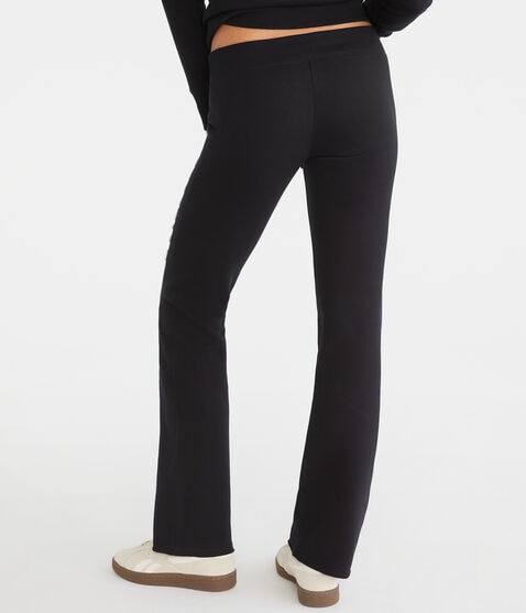 Aeropostale New York Fit & Flare Sweatpants Aeropostale New York Fit & Flare Sweatpants